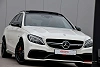 Mercedes-Benz C 63 AMG C 63 AMG S I Carbon pakket I Performance seats thumbnail