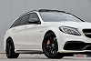 Mercedes-Benz C 63 AMG C 63 AMG S I Carbon pakket I Performance seats thumbnail