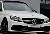 Mercedes-Benz C 63 AMG C 63 AMG S I Carbon pakket I Performance seats thumbnail