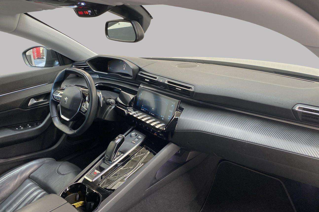 Peugeot 508 Allure Pack