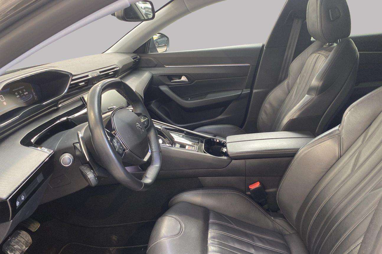 Peugeot 508 Allure Pack