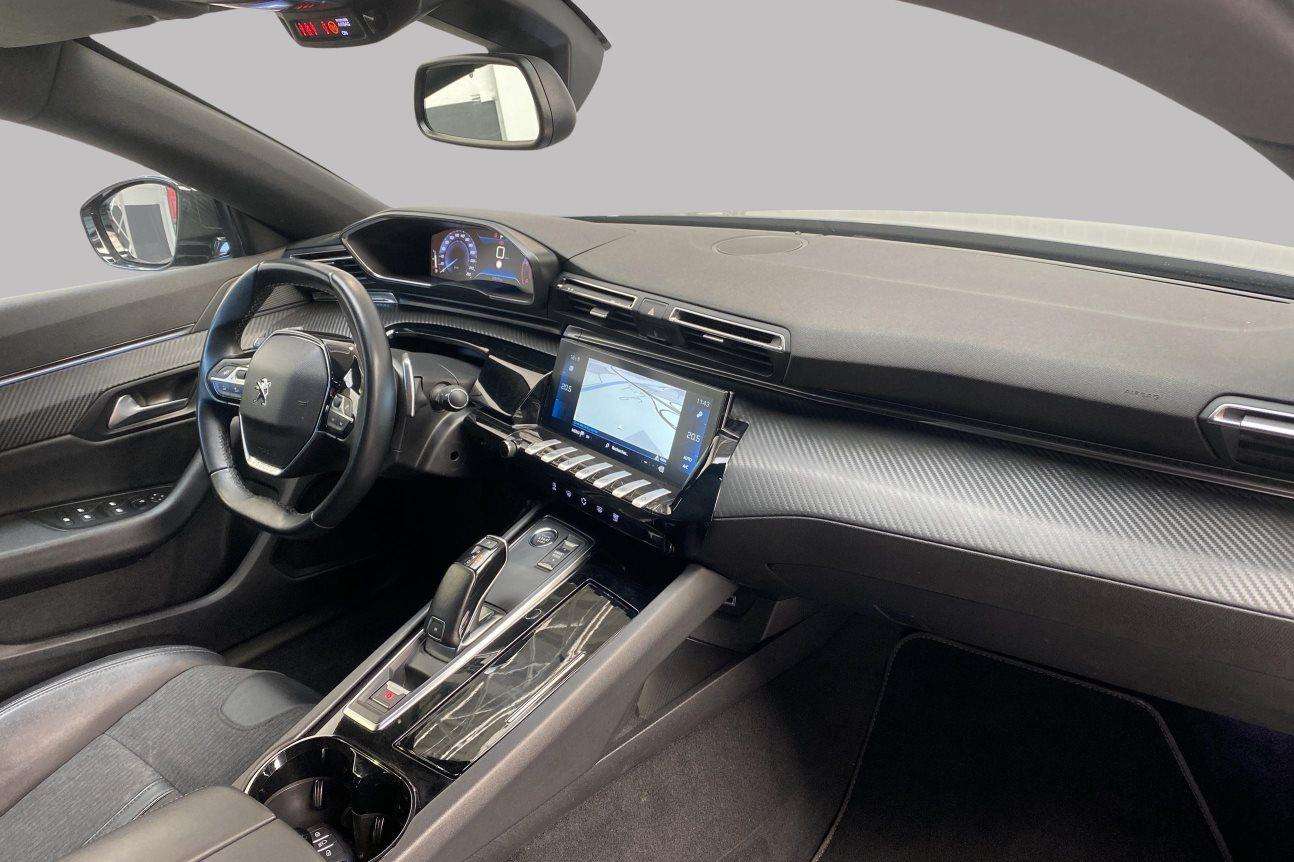 Peugeot 508 Allure Pack