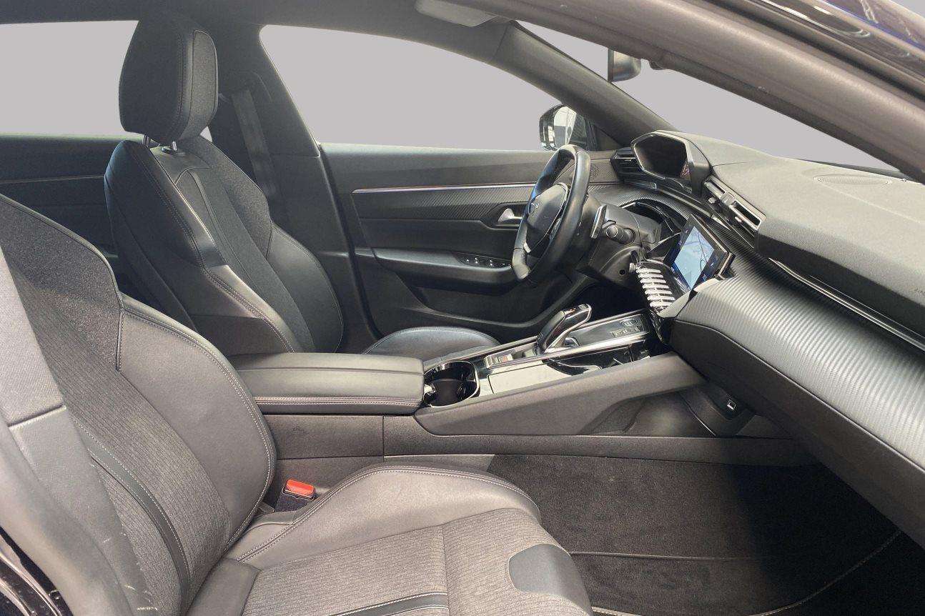 Peugeot 508 Allure Pack