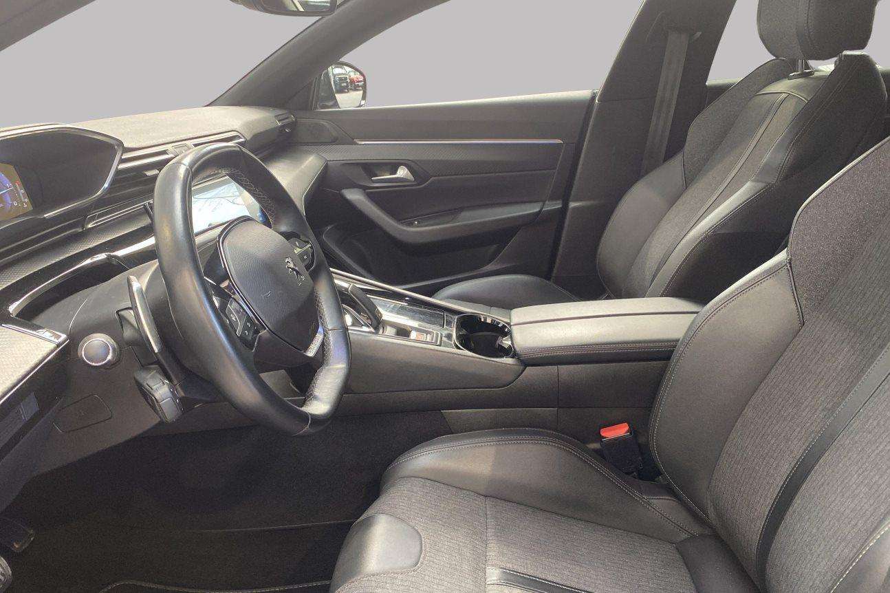 Peugeot 508 Allure Pack