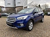 Ford Kuga 1.5 TDCi *SIEGE+VOLANT CHAUFFANT*CARPLAY*GARANTIE* thumbnail