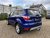 Ford Kuga 1.5 TDCi *SIEGE+VOLANT CHAUFFANT*CARPLAY*GARANTIE* thumbnail