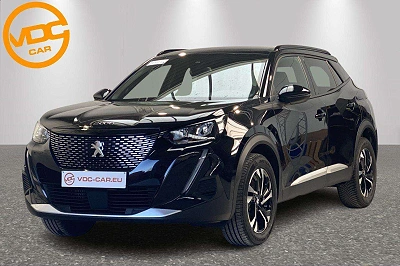 Peugeot 2008 Allure Pack