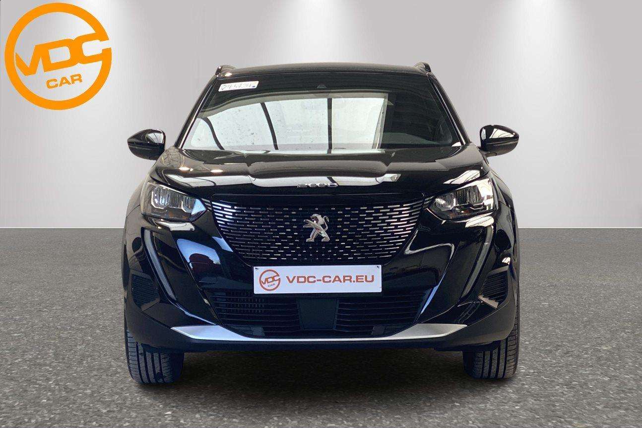 Peugeot 2008 Allure Pack