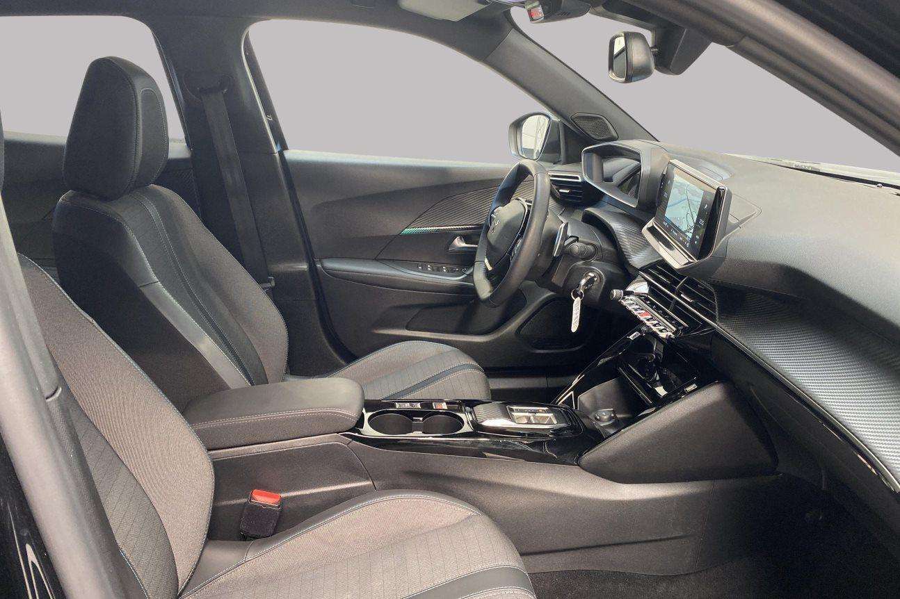 Peugeot 2008 Allure Pack