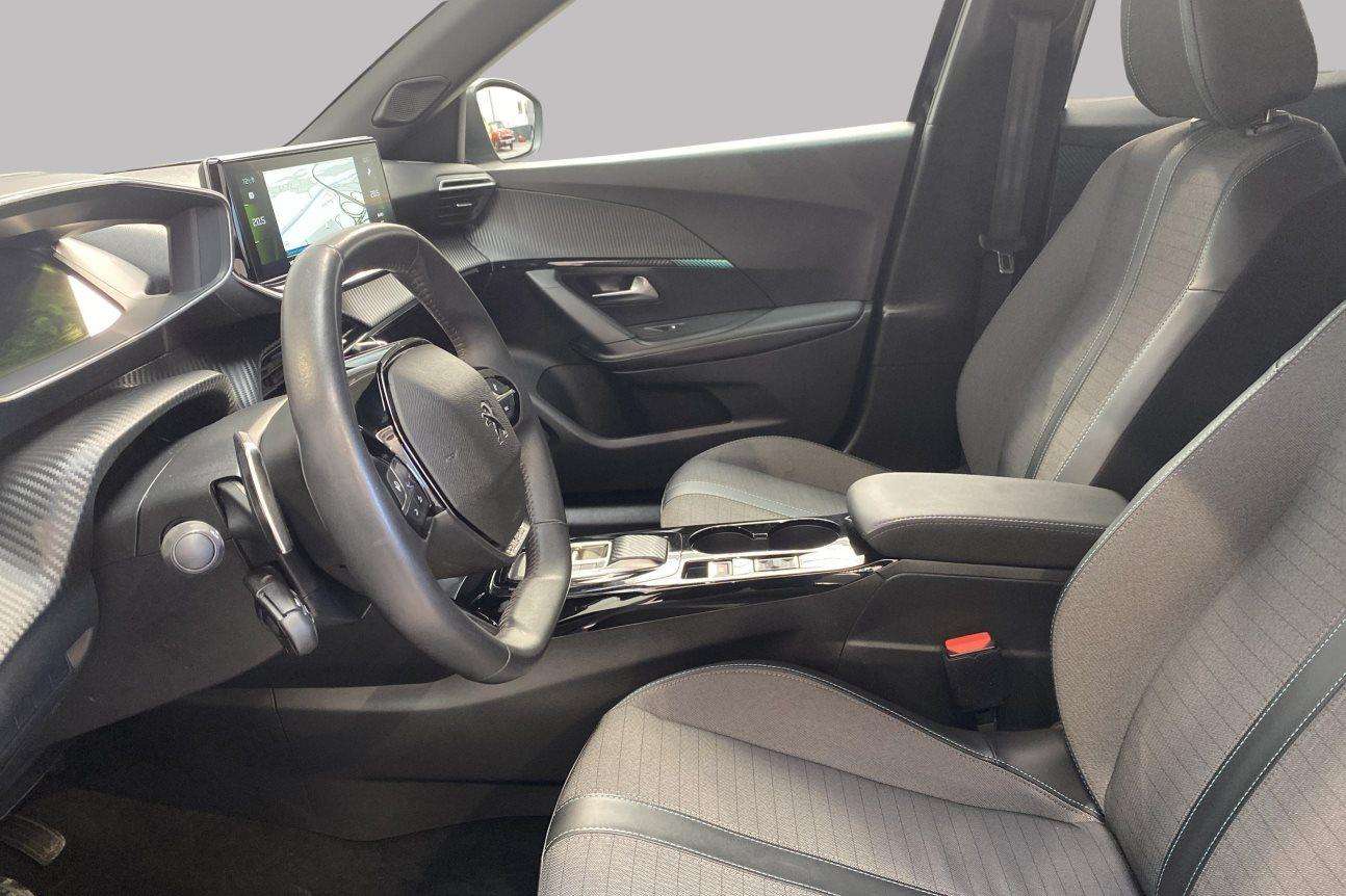 Peugeot 2008 Allure Pack