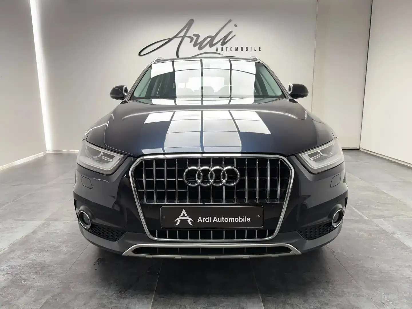 Audi Q3 1.4 TFSI *1ER PROPRIETAIRE*GARANTIE 12 MOIS*