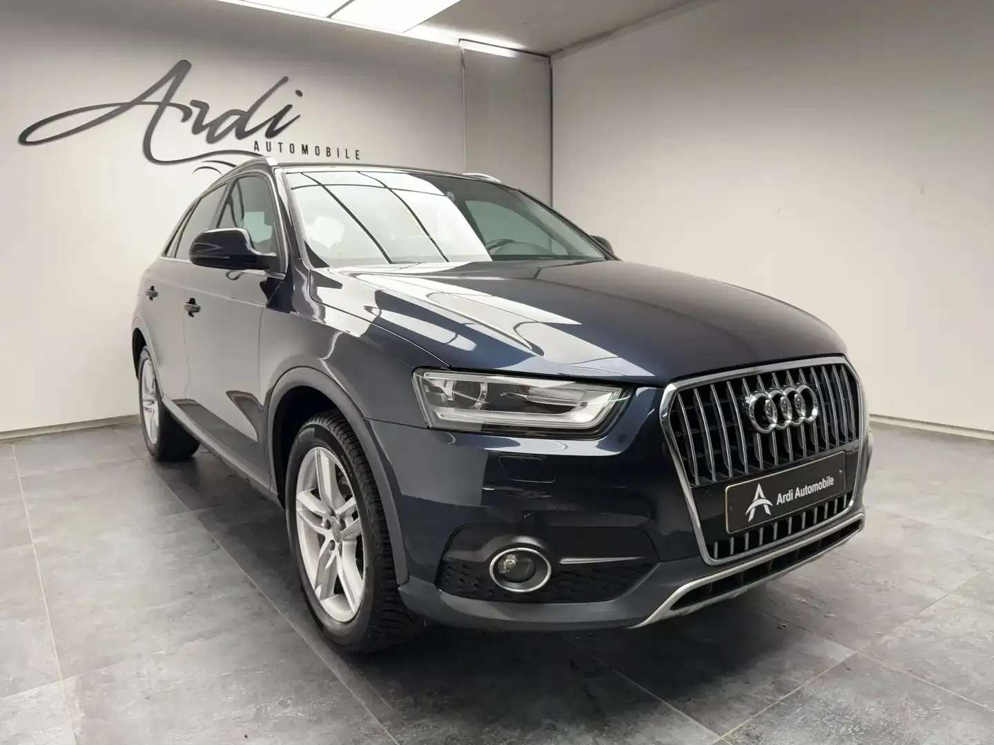 Audi Q3 1.4 TFSI *1ER PROPRIETAIRE*GARANTIE 12 MOIS*