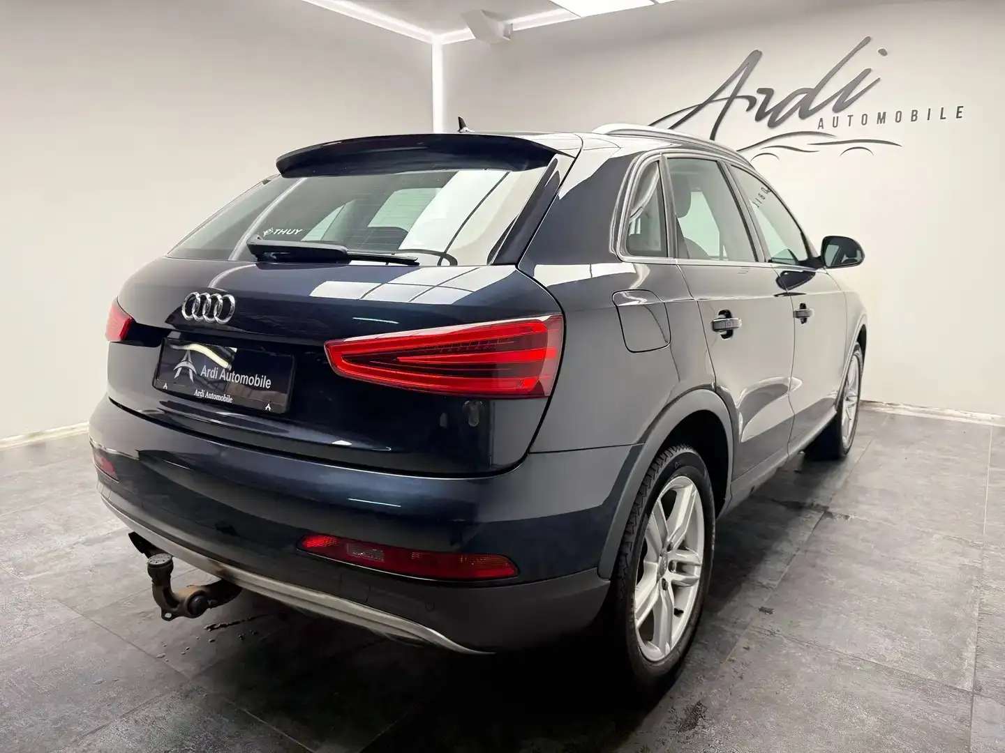 Audi Q3 1.4 TFSI *1ER PROPRIETAIRE*GARANTIE 12 MOIS*