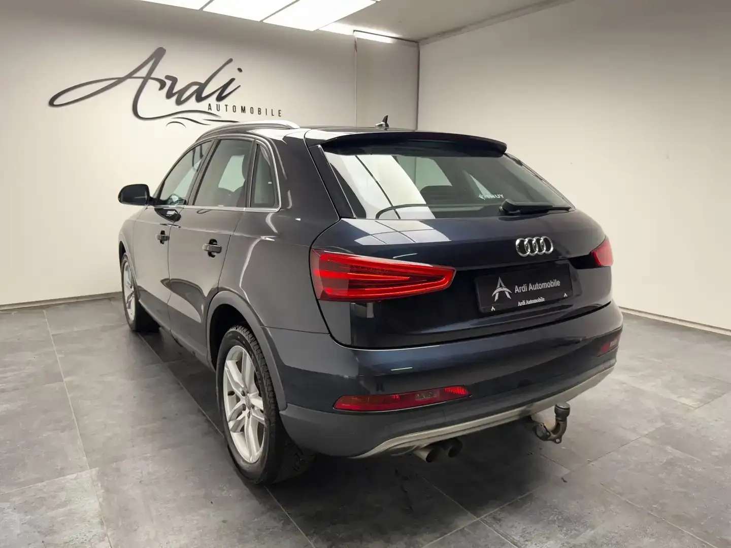Audi Q3 1.4 TFSI *1ER PROPRIETAIRE*GARANTIE 12 MOIS*
