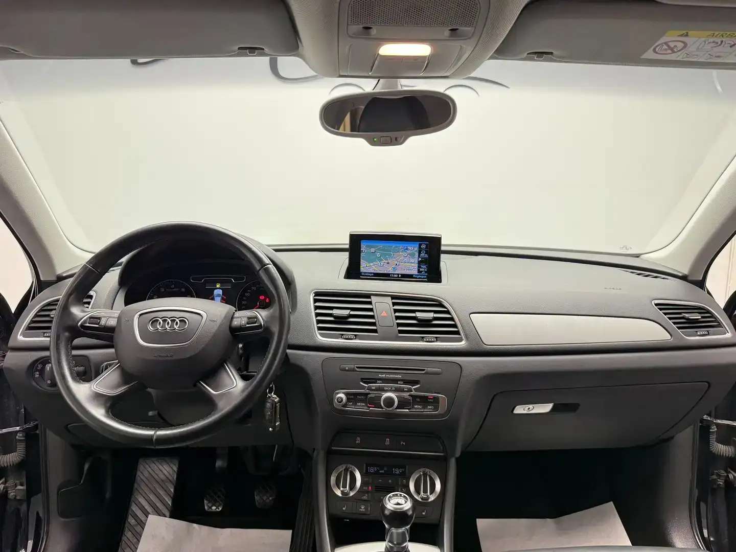 Audi Q3 1.4 TFSI *1ER PROPRIETAIRE*GARANTIE 12 MOIS*