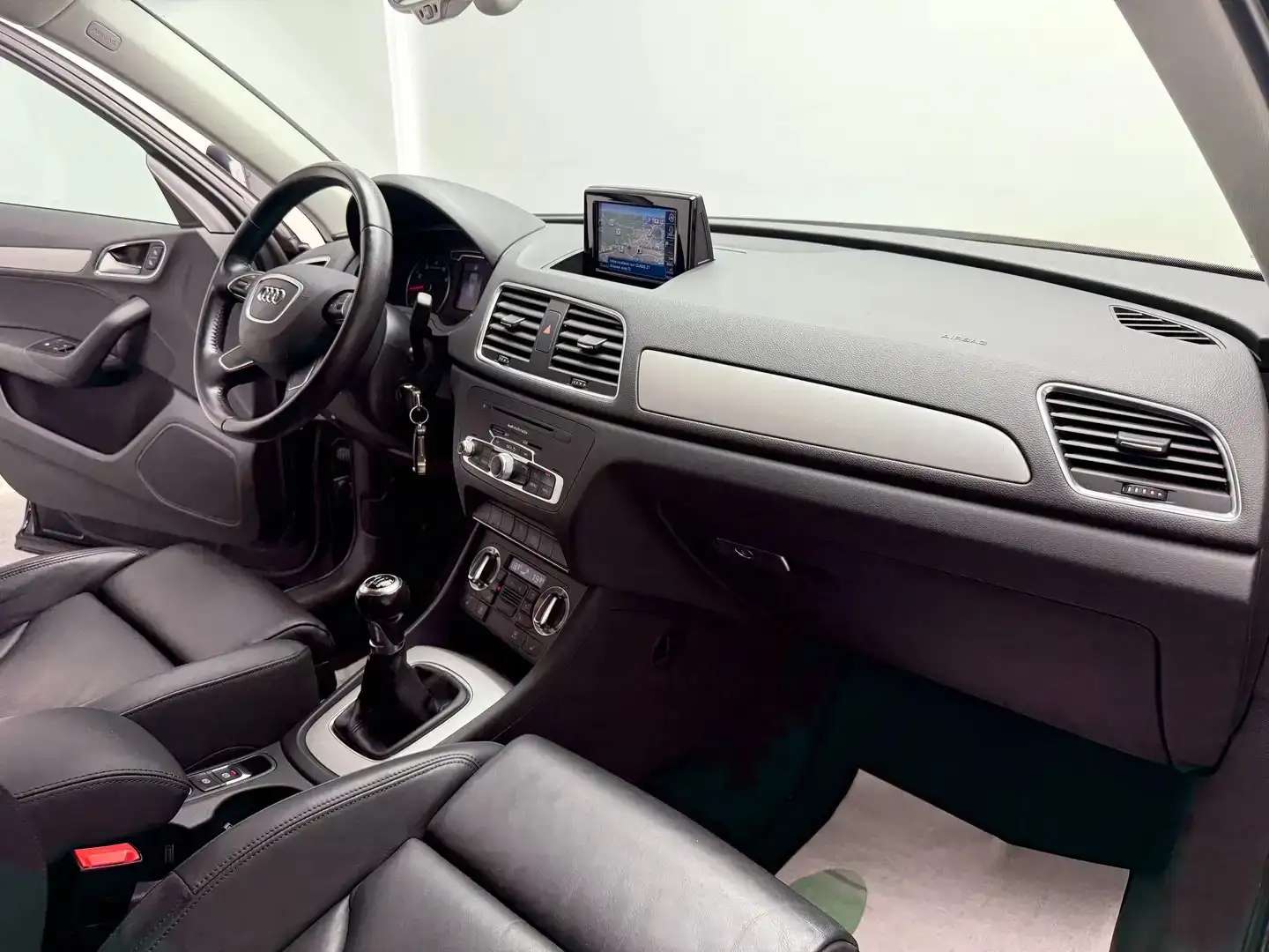Audi Q3 1.4 TFSI *1ER PROPRIETAIRE*GARANTIE 12 MOIS*
