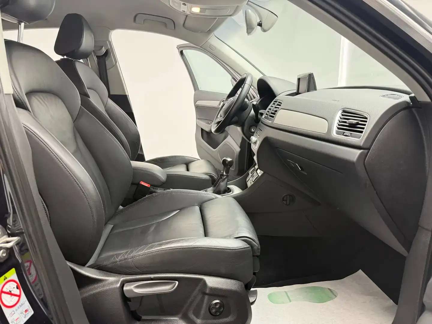 Audi Q3 1.4 TFSI *1ER PROPRIETAIRE*GARANTIE 12 MOIS*
