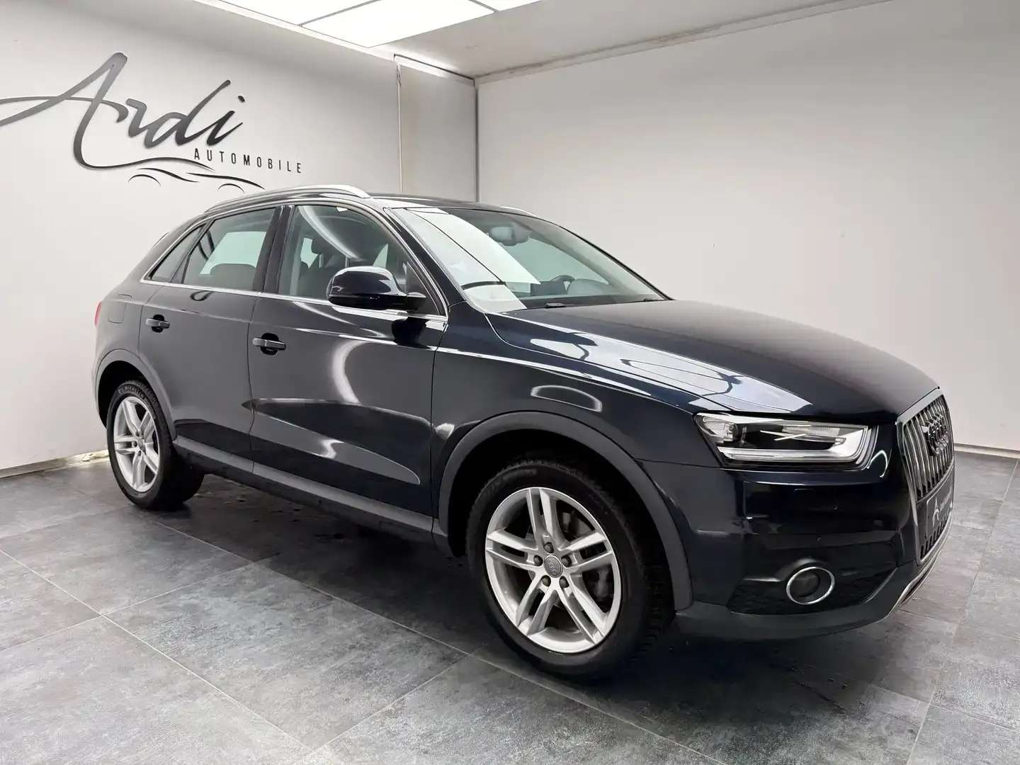 Audi Q3 1.4 TFSI *1ER PROPRIETAIRE*GARANTIE 12 MOIS*