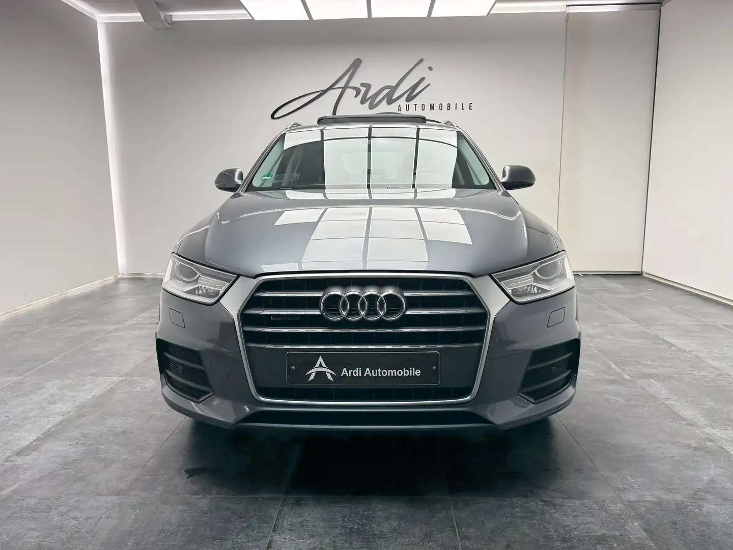 Audi Q3 2.0 TDi Quattro S tronic *GARANTIE*1 PROP*TOIT OUV