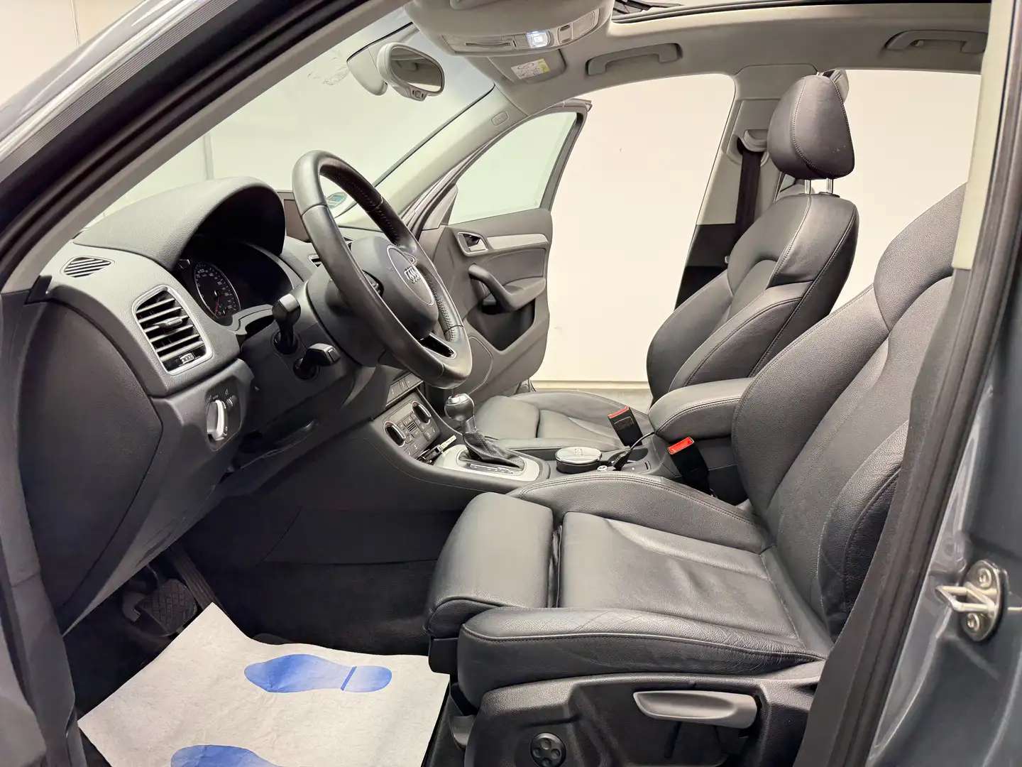Audi Q3 2.0 TDi Quattro S tronic *GARANTIE*1 PROP*TOIT OUV