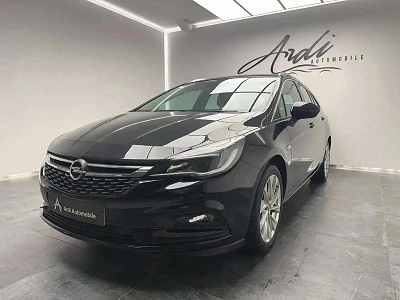 Opel Astra SW 1.0i*CARPLAY*CAMERA*1ER PROPRIETAIRE*GARANTIE*
