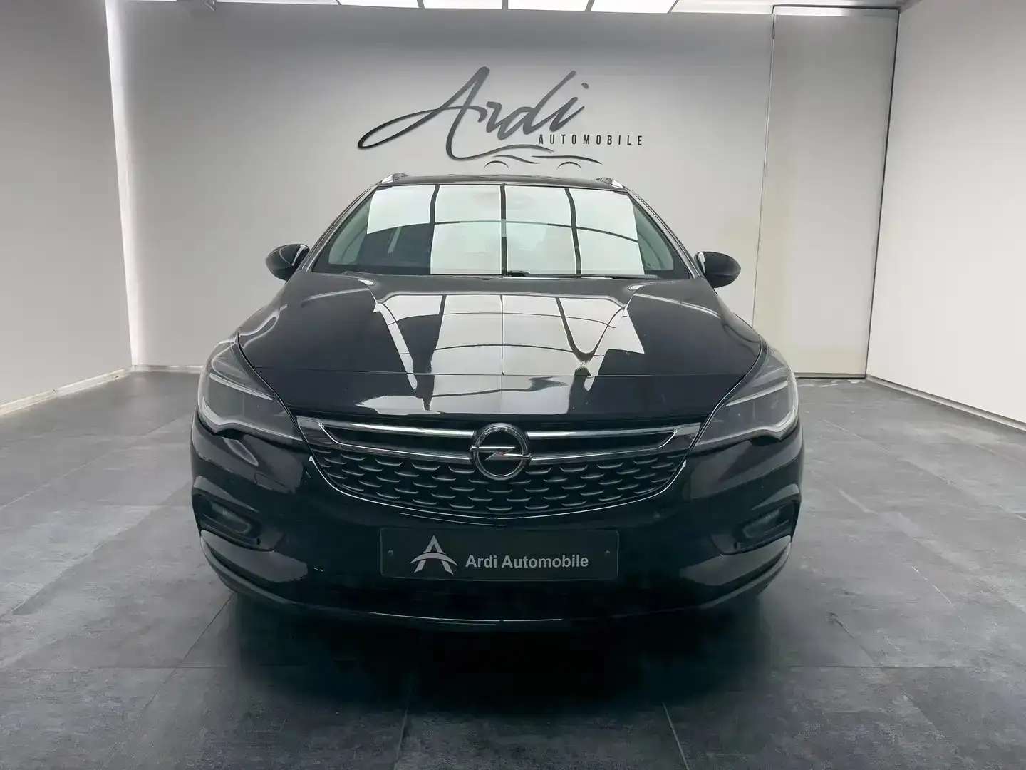 Opel Astra SW 1.0i*CARPLAY*CAMERA*1ER PROPRIETAIRE*GARANTIE*