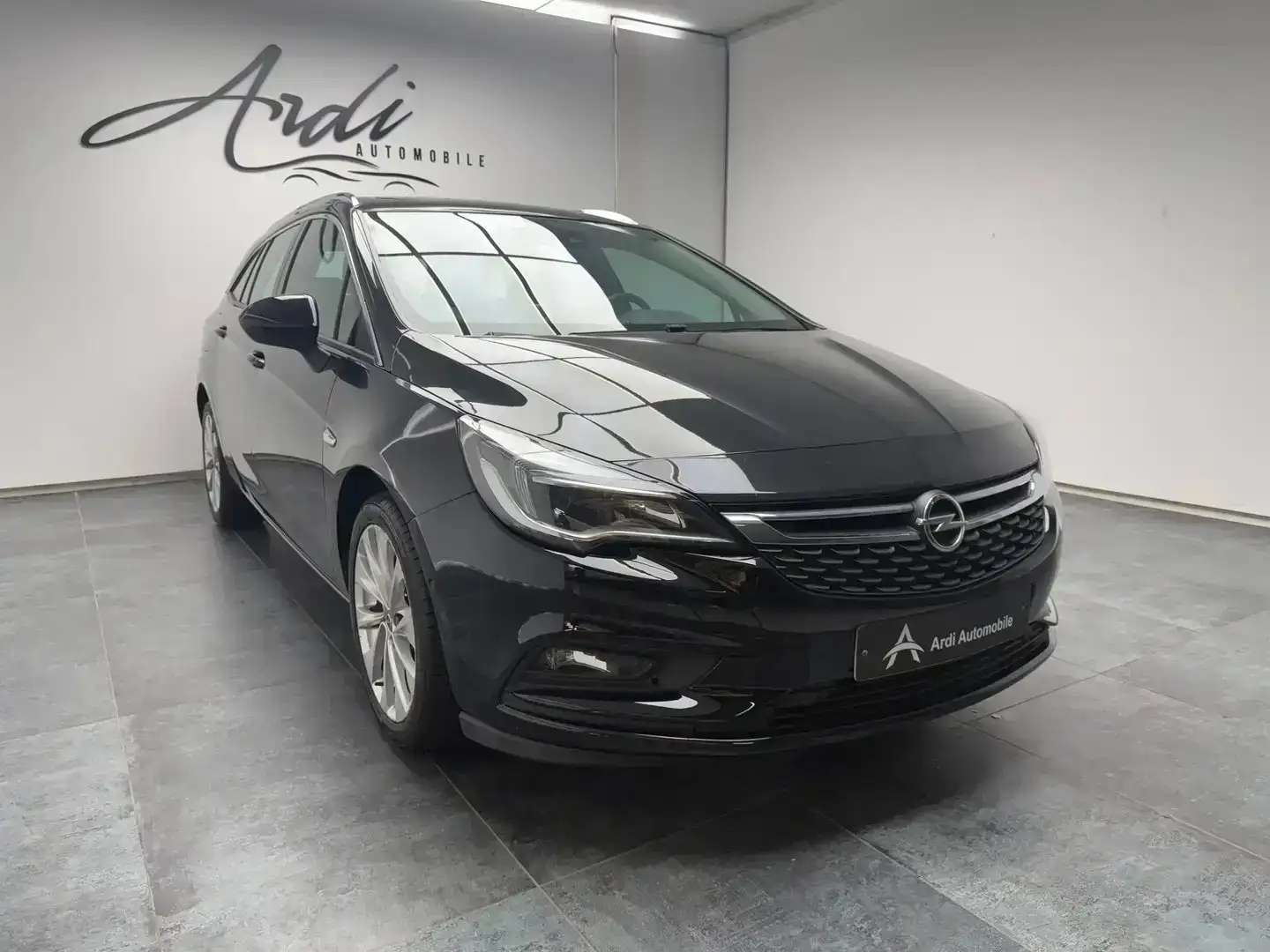 Opel Astra SW 1.0i*CARPLAY*CAMERA*1ER PROPRIETAIRE*GARANTIE*