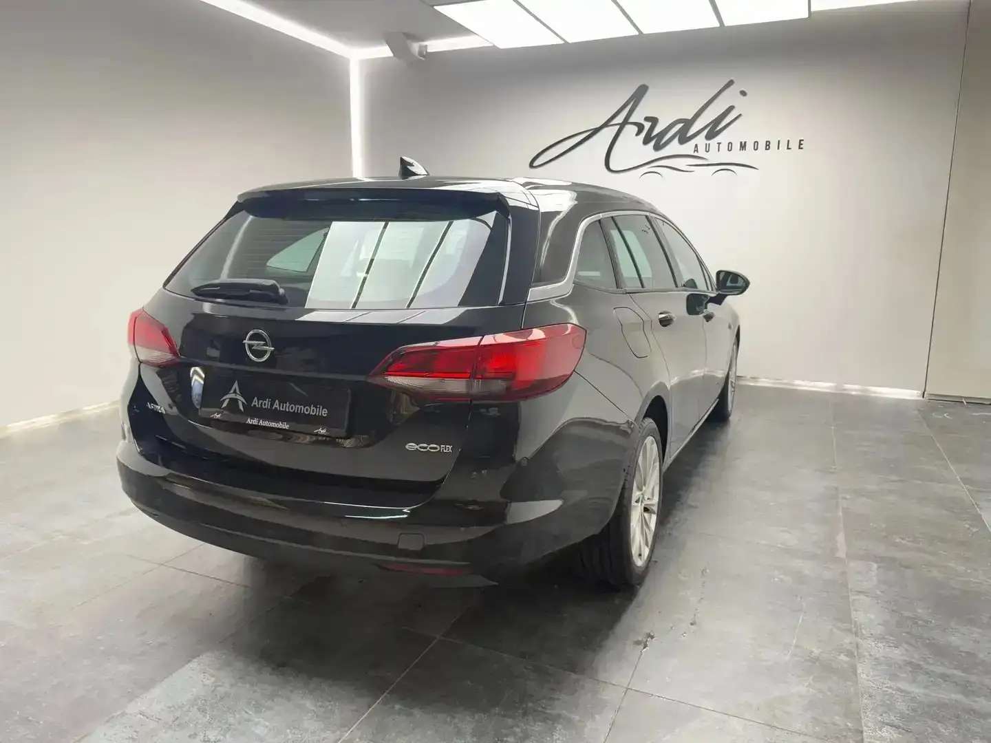 Opel Astra SW 1.0i*CARPLAY*CAMERA*1ER PROPRIETAIRE*GARANTIE*