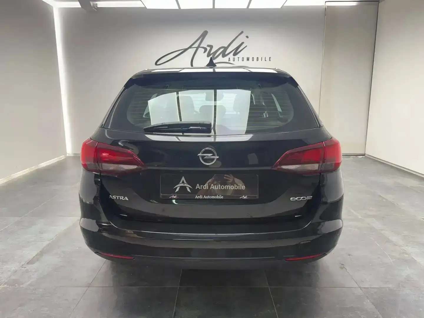 Opel Astra SW 1.0i*CARPLAY*CAMERA*1ER PROPRIETAIRE*GARANTIE*