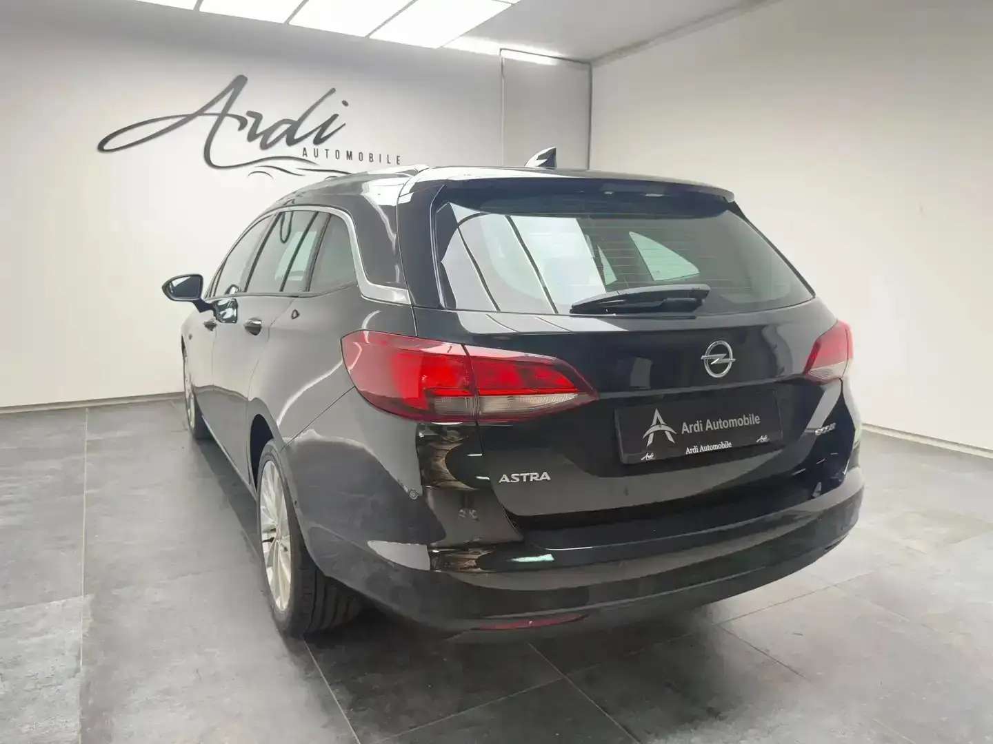 Opel Astra SW 1.0i*CARPLAY*CAMERA*1ER PROPRIETAIRE*GARANTIE*