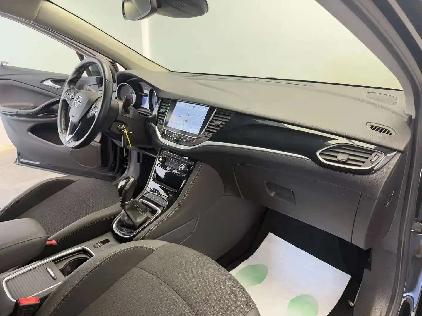 Opel Astra SW 1.0i*CARPLAY*CAMERA*1ER PROPRIETAIRE*GARANTIE*