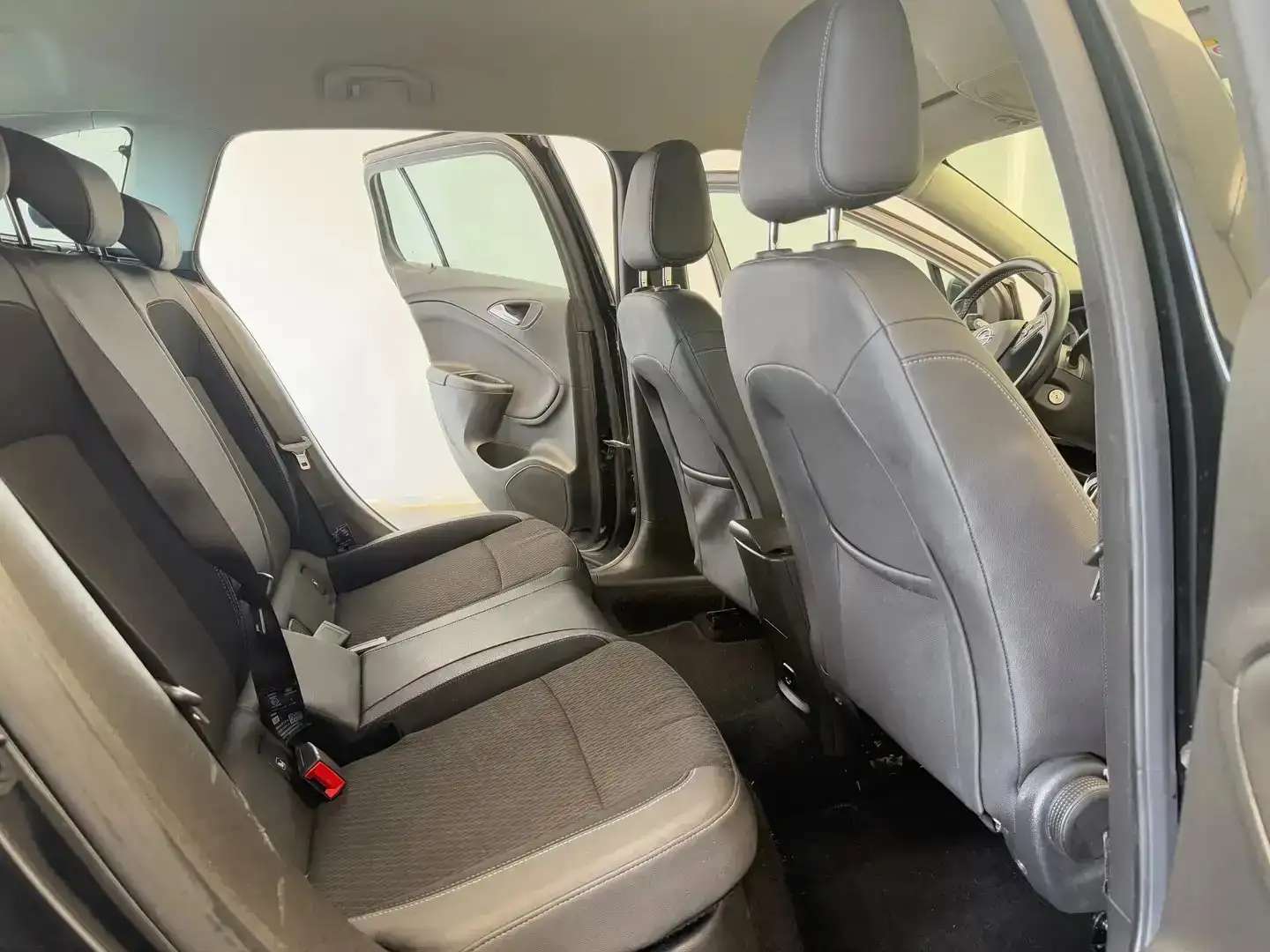 Opel Astra SW 1.0i*CARPLAY*CAMERA*1ER PROPRIETAIRE*GARANTIE*