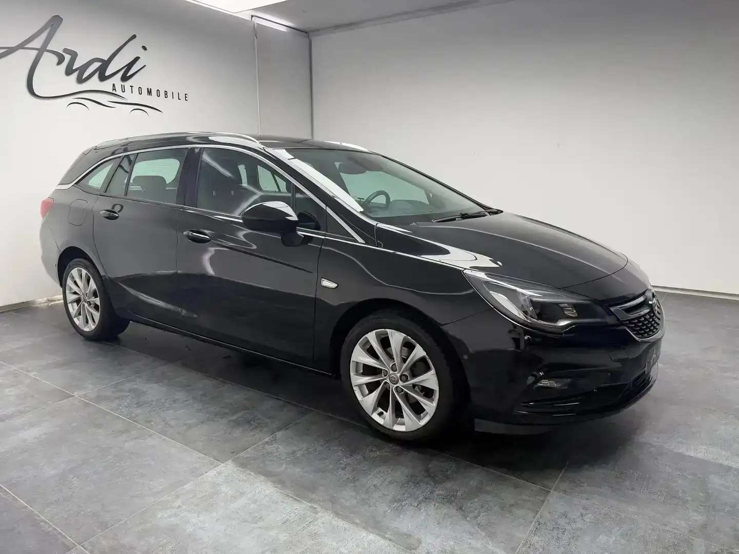 Opel Astra SW 1.0i*CARPLAY*CAMERA*1ER PROPRIETAIRE*GARANTIE*