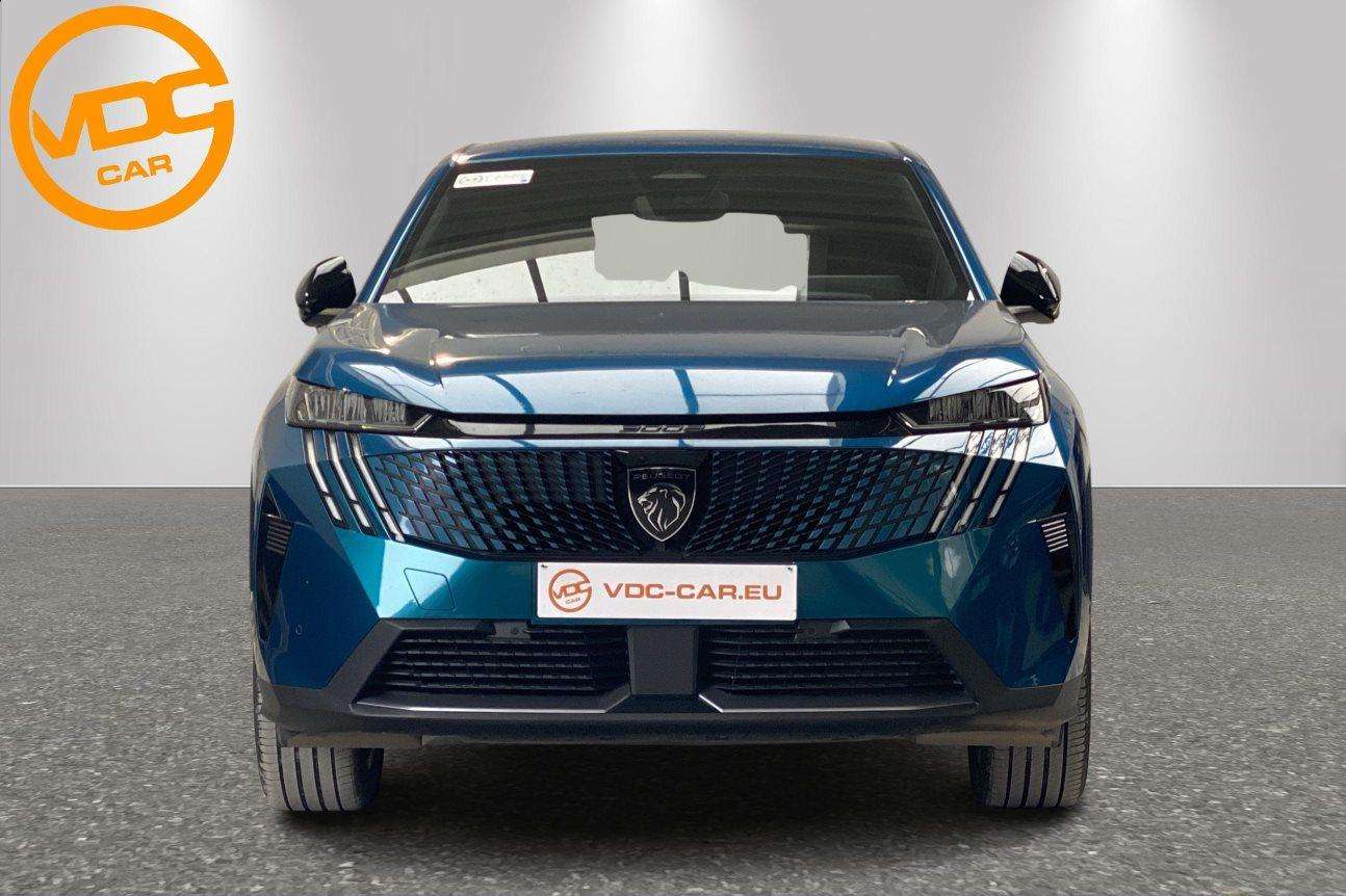Peugeot 3008 1.2 Hybrid e-DSC6 Allure