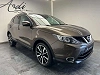 Nissan Qashqai 1.6 dCi 4WD *TOIT PANO*XENON*1ER PROPRIO*GARANTIE* thumbnail