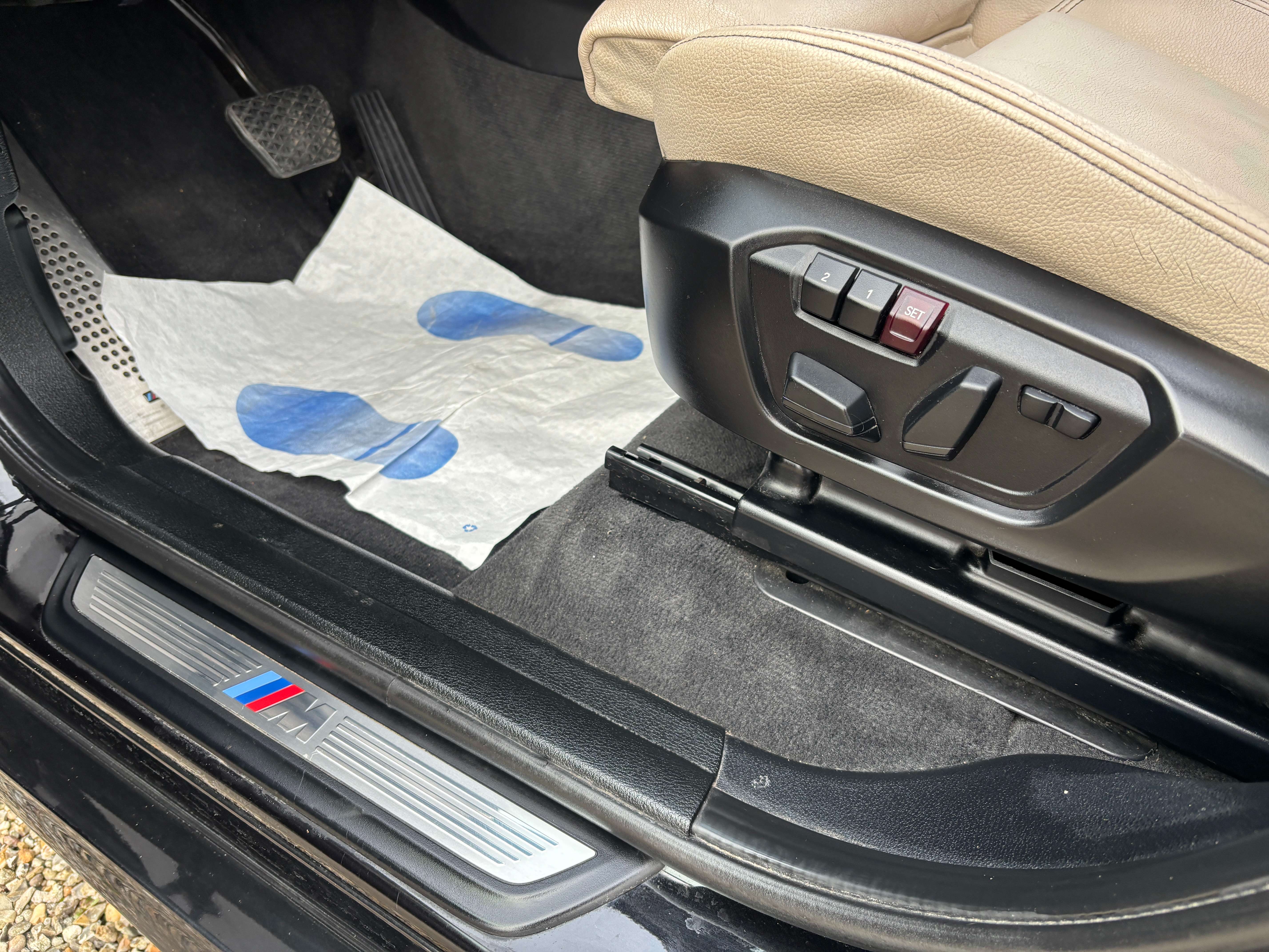 BMW X3 2.0 dA xDrive20 *PACK M*TOIT OUV*CAMERA*GARANTIE*
