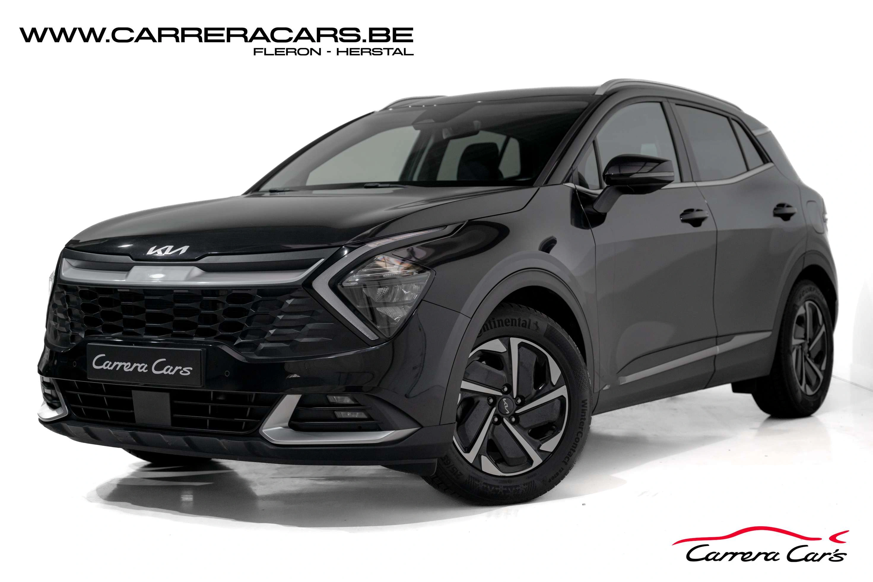 Kia Sportage 1.6 CRDi MHEV Pace DCT*|AUTOMATIQUE*NAVI*CAMERA*|
