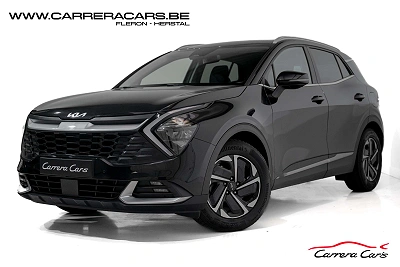 Kia Sportage 1.6 CRDi MHEV Pace DCT*|AUTOMATIQUE*NAVI*CAMERA*|