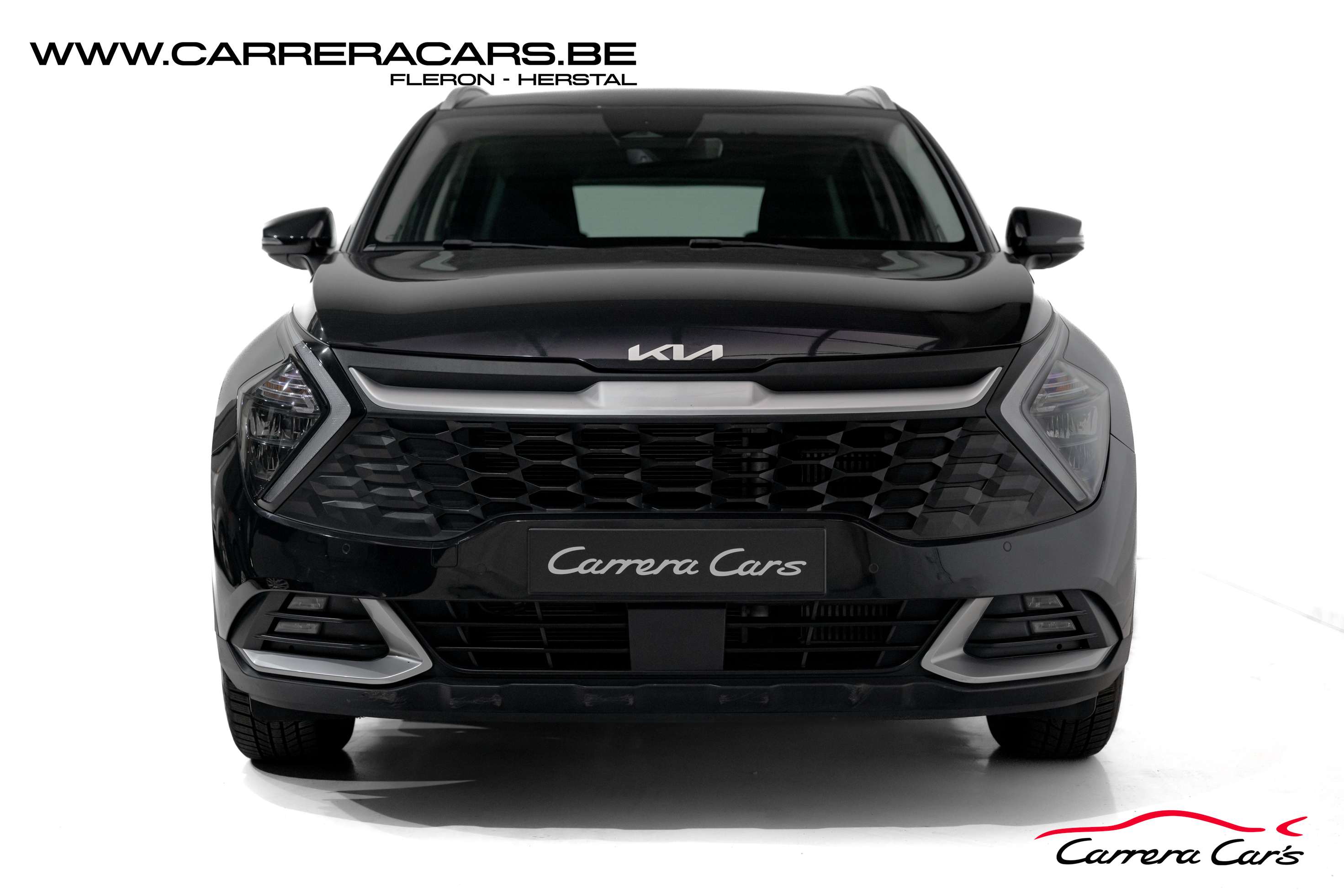 Kia Sportage 1.6 CRDi MHEV Pace DCT*|AUTOMATIQUE*NAVI*CAMERA*|