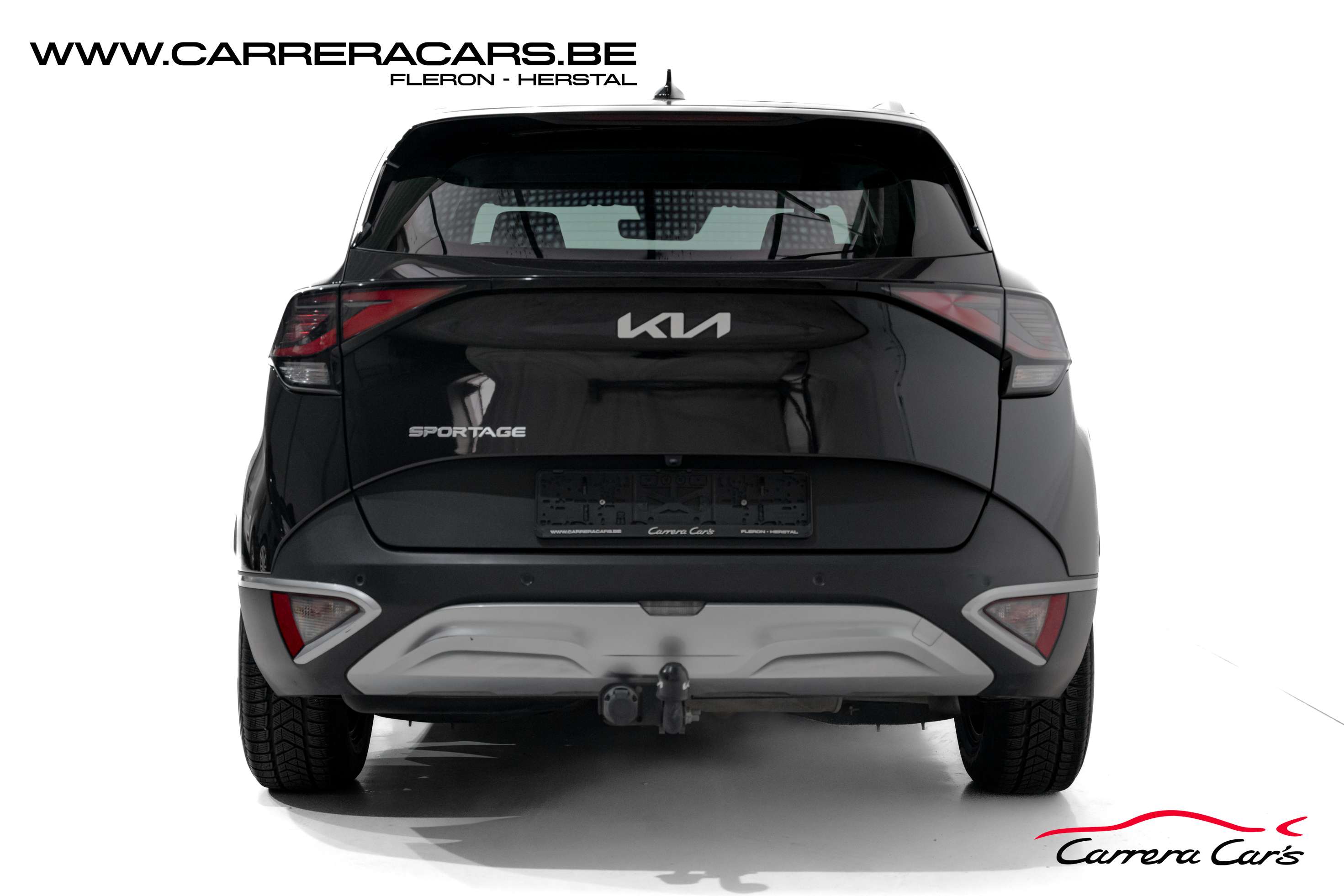 Kia Sportage 1.6 CRDi MHEV Pace DCT*|AUTOMATIQUE*NAVI*CAMERA*|