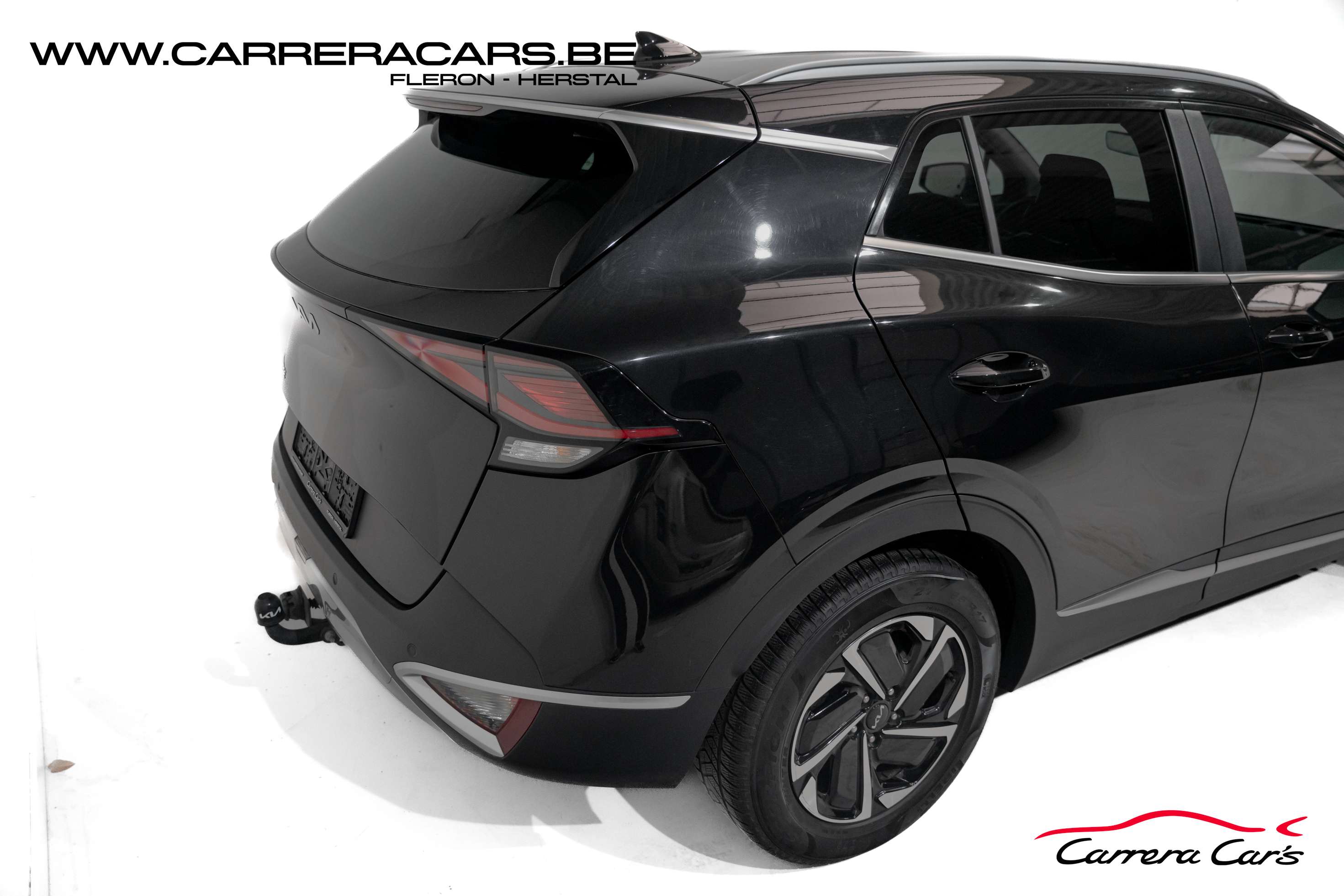 Kia Sportage 1.6 CRDi MHEV Pace DCT*|AUTOMATIQUE*NAVI*CAMERA*|