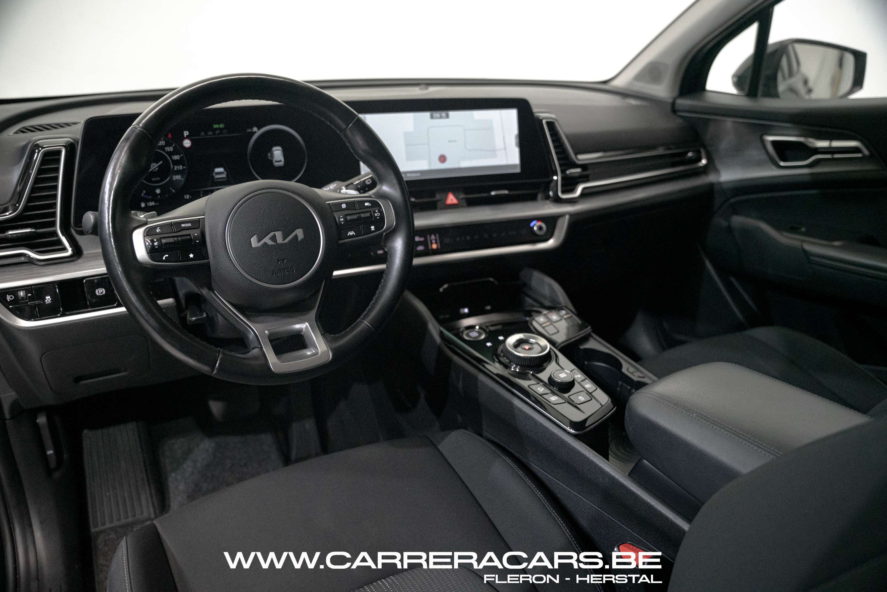Kia Sportage 1.6 CRDi MHEV Pace DCT*|AUTOMATIQUE*NAVI*CAMERA*|