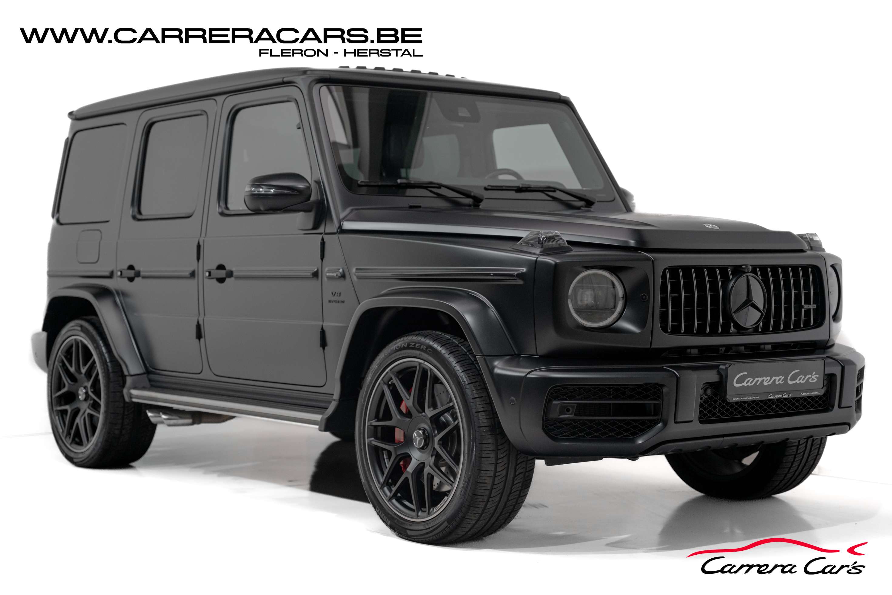 Mercedes-Benz G 63 AMG 4.0 V8 BiTurbo*|SOLD*VENDUE*VERKOCHT*VENDUTO*|