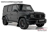 Mercedes-Benz G 63 AMG 4.0 V8 BiTurbo*|SOLD*VENDUE*VERKOCHT*VENDUTO*| thumbnail