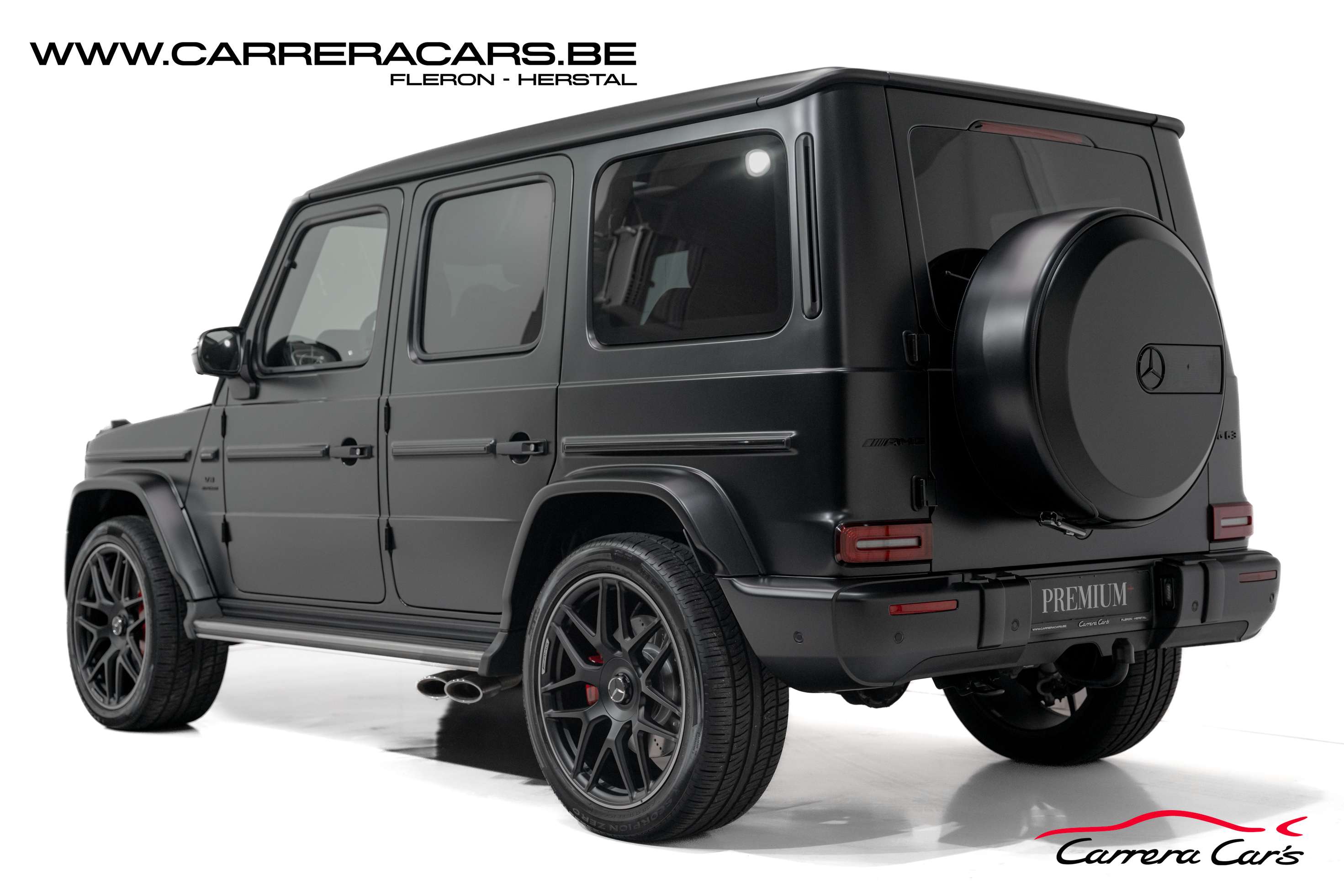 Mercedes-Benz G 63 AMG 4.0 V8 BiTurbo*|SOLD*VENDUE*VERKOCHT*VENDUTO*|