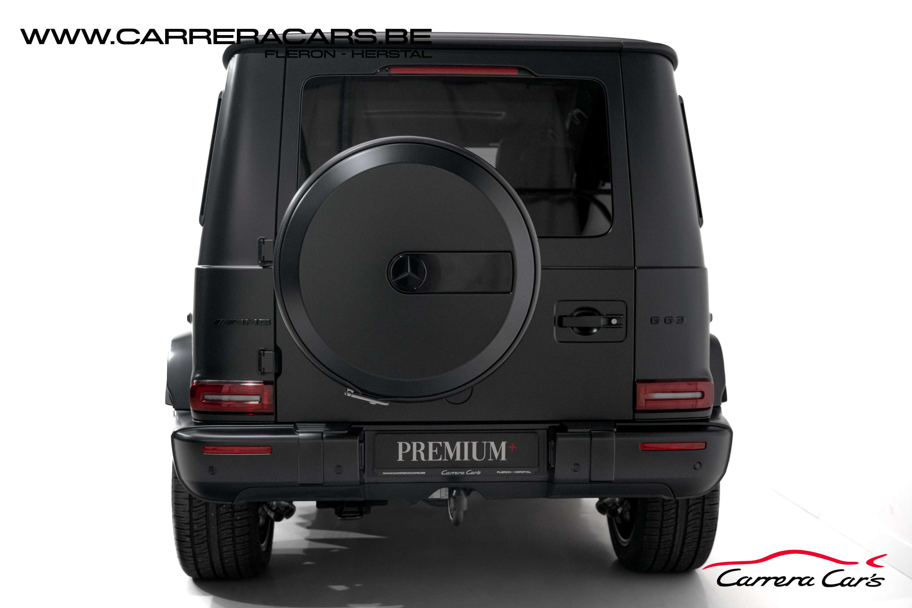 Mercedes-Benz G 63 AMG 4.0 V8 BiTurbo*|SOLD*VENDUE*VERKOCHT*VENDUTO*|