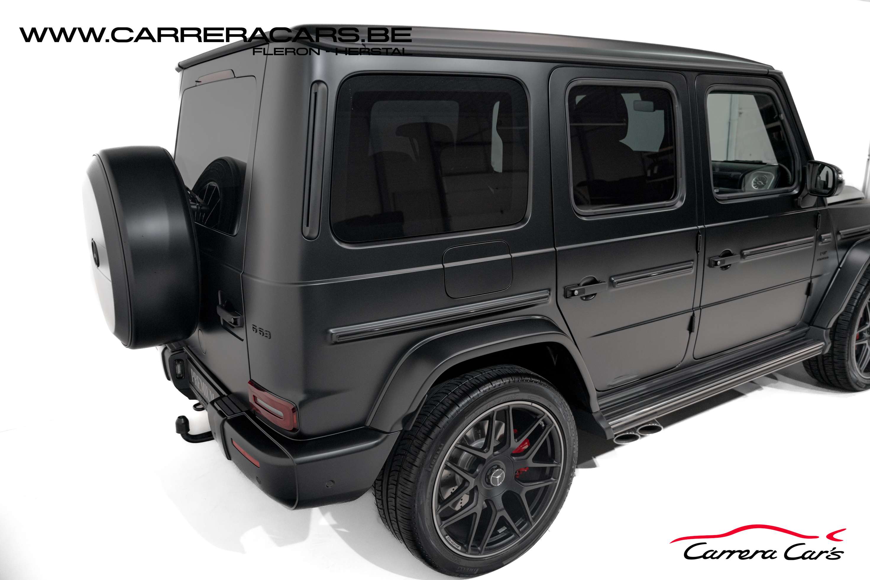 Mercedes-Benz G 63 AMG 4.0 V8 BiTurbo*|SOLD*VENDUE*VERKOCHT*VENDUTO*|