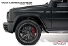 Mercedes-Benz G 63 AMG 4.0 V8 BiTurbo*|SOLD*VENDUE*VERKOCHT*VENDUTO*| thumbnail