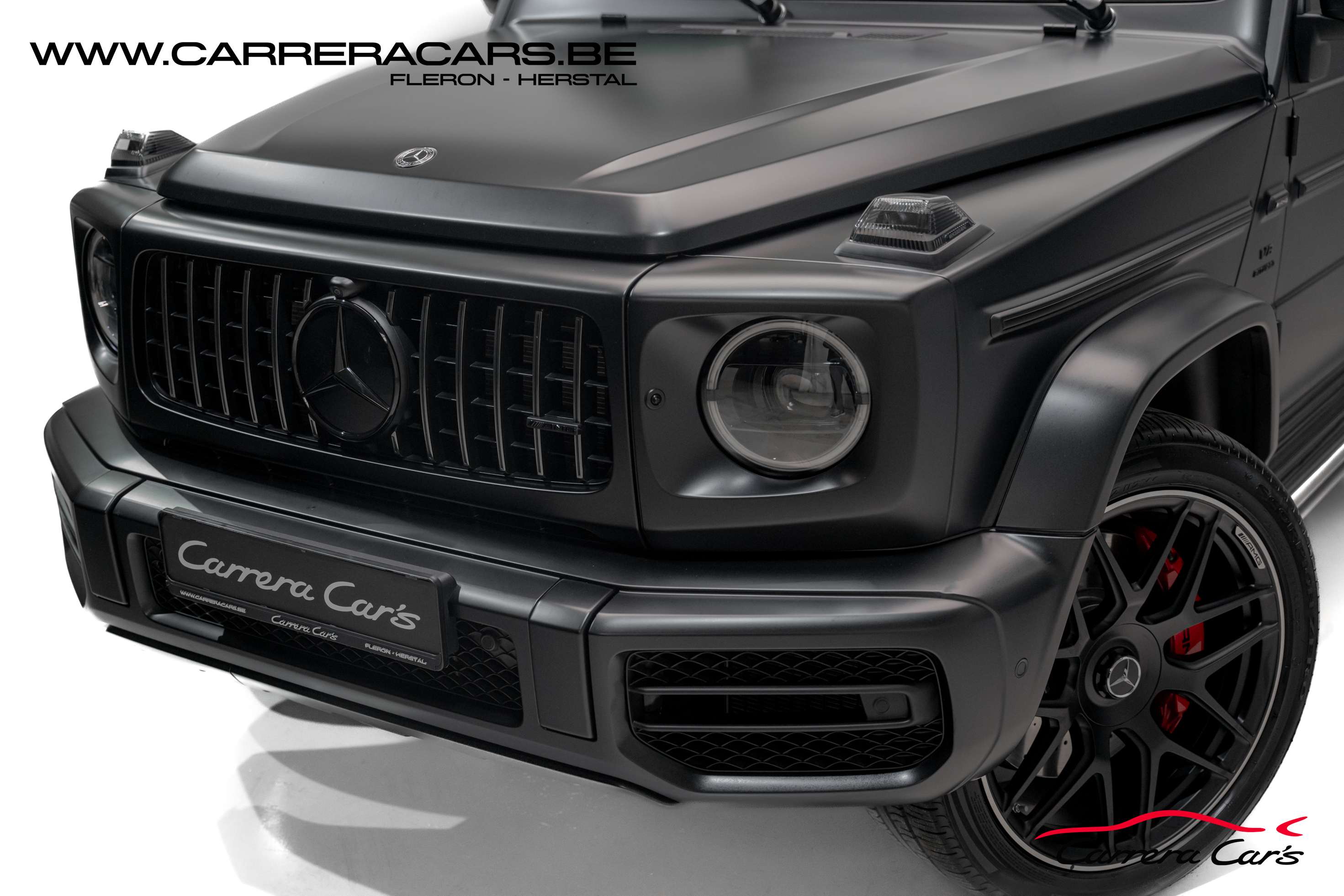Mercedes-Benz G 63 AMG 4.0 V8 BiTurbo*|SOLD*VENDUE*VERKOCHT*VENDUTO*|