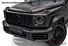 Mercedes-Benz G 63 AMG 4.0 V8 BiTurbo*|SOLD*VENDUE*VERKOCHT*VENDUTO*| thumbnail